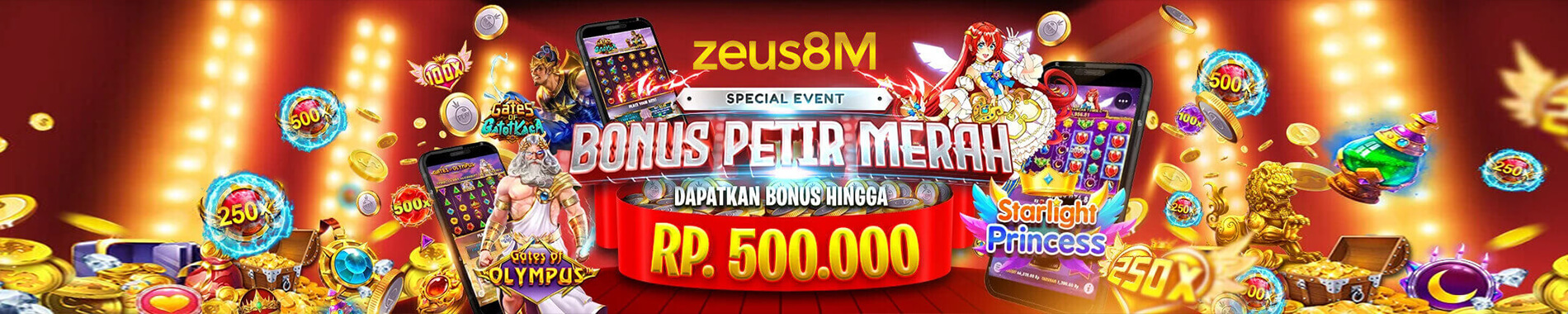 ZEUS8M-OLX | Situs Slots 4d Server Luar Terbaru